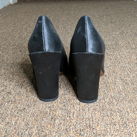 Brand new Ellen Tracy dress shoes heels - Picture 3 of 5